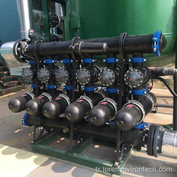 LDF Serisi Disk Filtresi